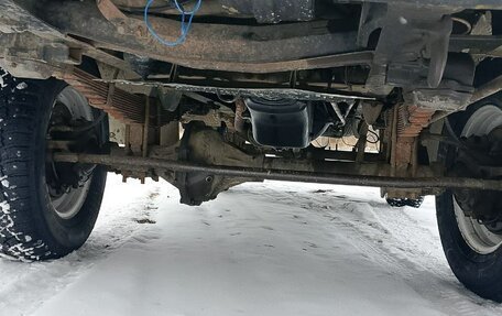 ЛуАЗ 3151, 1996 год, 350 000 рублей, 2 фотография