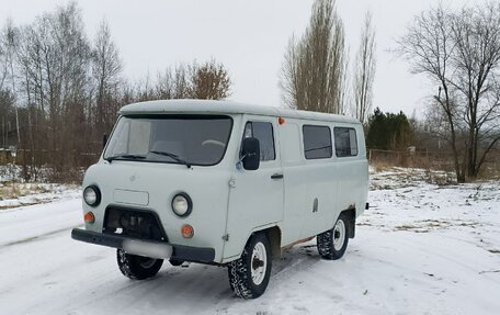 ЛуАЗ 3151, 1996 год, 350 000 рублей, 6 фотография