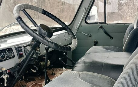 ЛуАЗ 3151, 1996 год, 350 000 рублей, 7 фотография