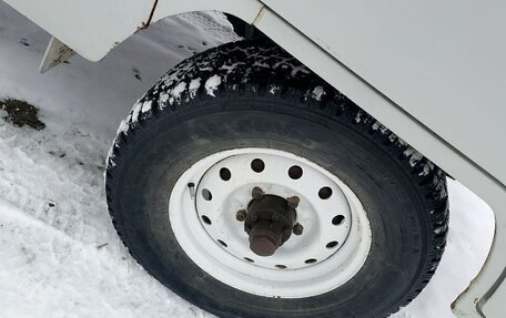 ЛуАЗ 3151, 1996 год, 350 000 рублей, 8 фотография