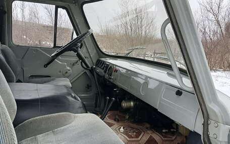 ЛуАЗ 3151, 1996 год, 350 000 рублей, 11 фотография