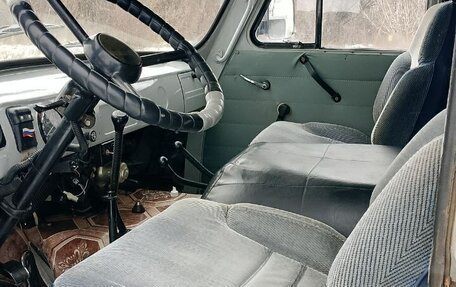 ЛуАЗ 3151, 1996 год, 350 000 рублей, 12 фотография