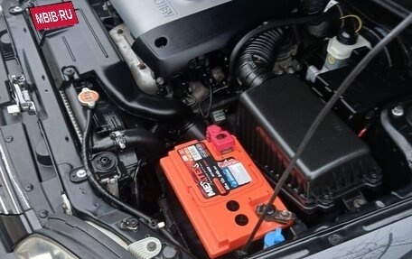 KIA Spectra II (LD), 2007 год, 460 000 рублей, 17 фотография