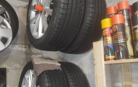 Volkswagen Passat B8 рестайлинг, 2018 год, 2 350 000 рублей, 19 фотография