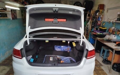 Volkswagen Passat B8 рестайлинг, 2018 год, 2 350 000 рублей, 15 фотография