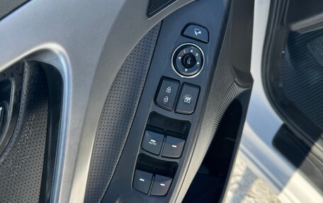 Hyundai Avante, 2013 год, 1 180 000 рублей, 9 фотография