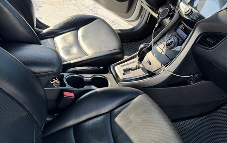 Hyundai Avante, 2013 год, 1 180 000 рублей, 13 фотография