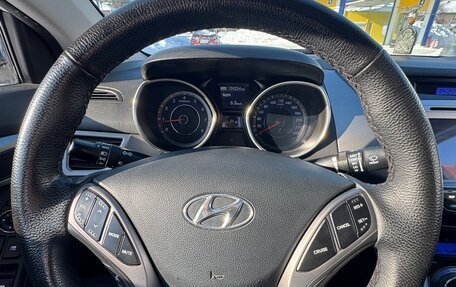 Hyundai Avante, 2013 год, 1 180 000 рублей, 15 фотография