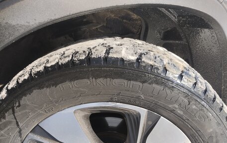 Changan CS75 I рестайлинг, 2020 год, 1 560 000 рублей, 7 фотография