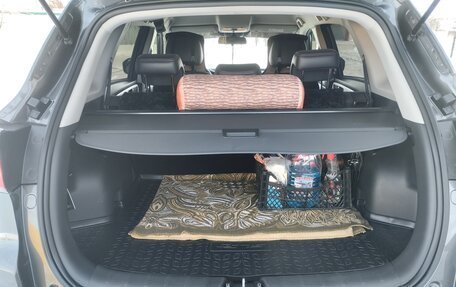 Changan CS75 I рестайлинг, 2020 год, 1 560 000 рублей, 6 фотография