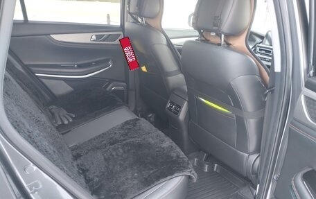 Changan CS75 I рестайлинг, 2020 год, 1 560 000 рублей, 5 фотография