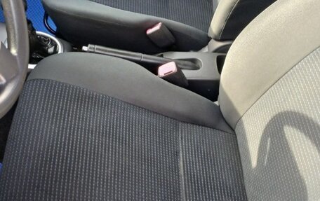 Suzuki Swift III, 2008 год, 425 000 рублей, 8 фотография