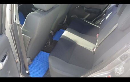 Suzuki Swift III, 2008 год, 425 000 рублей, 9 фотография