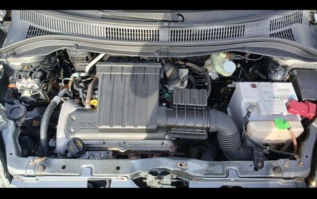 Suzuki Swift III, 2008 год, 425 000 рублей, 5 фотография