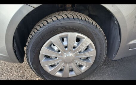 Suzuki Swift III, 2008 год, 425 000 рублей, 13 фотография