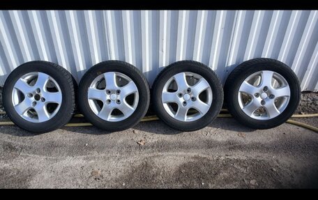 Suzuki Swift III, 2008 год, 425 000 рублей, 14 фотография