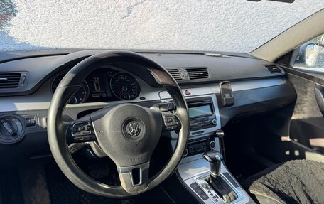 Volkswagen Passat B6, 2010 год, 610 000 рублей, 8 фотография