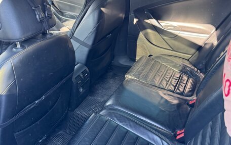 Volkswagen Passat B6, 2010 год, 610 000 рублей, 10 фотография