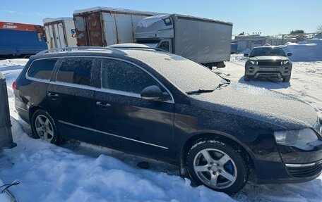 Volkswagen Passat B6, 2010 год, 610 000 рублей, 4 фотография