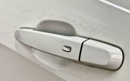 Chevrolet Malibu IX, 2019 год, 1 590 000 рублей, 8 фотография