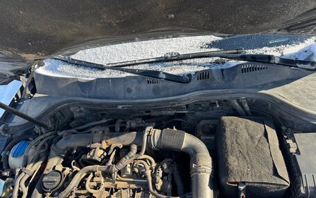 Volkswagen Passat B6, 2010 год, 610 000 рублей, 15 фотография