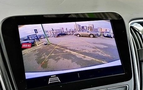 Chevrolet Malibu IX, 2019 год, 1 590 000 рублей, 6 фотография