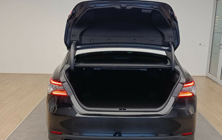 Toyota Camry, 2022 год, 3 450 000 рублей, 7 фотография