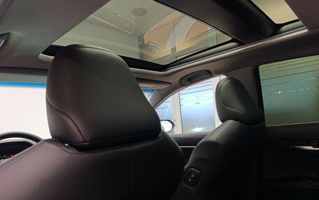 Toyota Camry, 2022 год, 3 450 000 рублей, 14 фотография