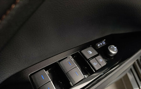 Toyota Camry, 2022 год, 3 450 000 рублей, 17 фотография