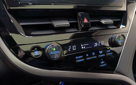 Toyota Camry, 2022 год, 3 450 000 рублей, 22 фотография