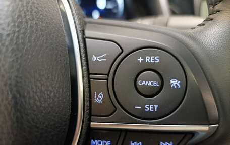 Toyota Camry, 2022 год, 3 450 000 рублей, 21 фотография