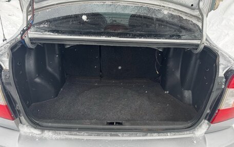 Hyundai Accent II, 2005 год, 325 000 рублей, 14 фотография