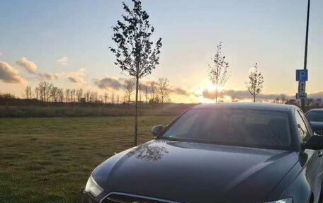 Audi A6, 2016 год, 2 600 000 рублей, 2 фотография