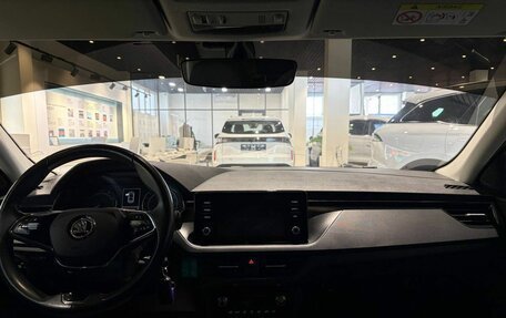 Skoda Rapid II, 2021 год, 1 587 000 рублей, 8 фотография