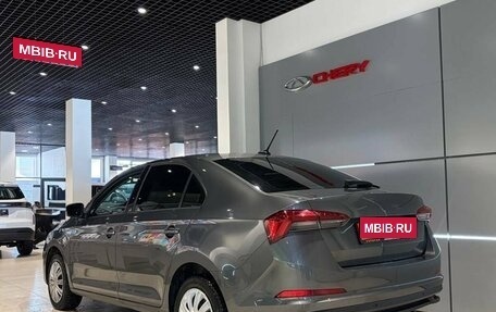 Skoda Rapid II, 2021 год, 1 587 000 рублей, 2 фотография