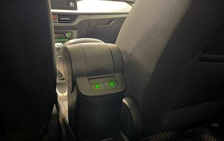 Skoda Rapid II, 2021 год, 1 587 000 рублей, 12 фотография