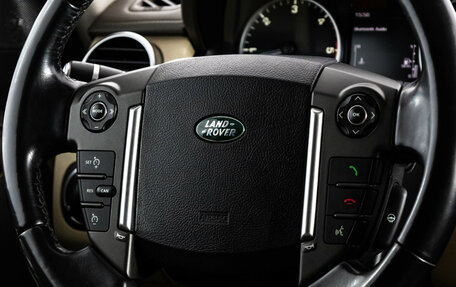 Land Rover Discovery IV, 2011 год, 1 699 000 рублей, 12 фотография