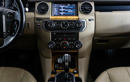 Land Rover Discovery IV, 2011 год, 1 699 000 рублей, 14 фотография