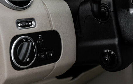 Land Rover Discovery IV, 2011 год, 1 699 000 рублей, 15 фотография