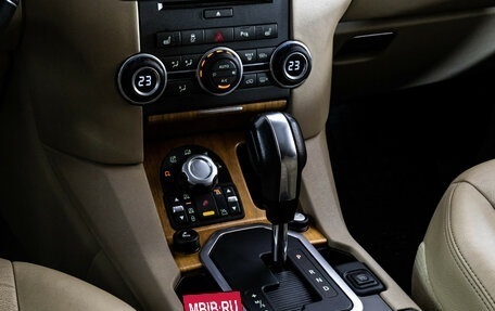 Land Rover Discovery IV, 2011 год, 1 699 000 рублей, 13 фотография