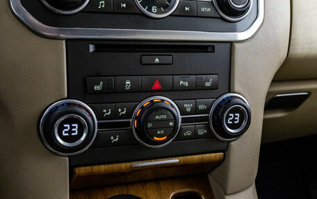 Land Rover Discovery IV, 2011 год, 1 699 000 рублей, 18 фотография