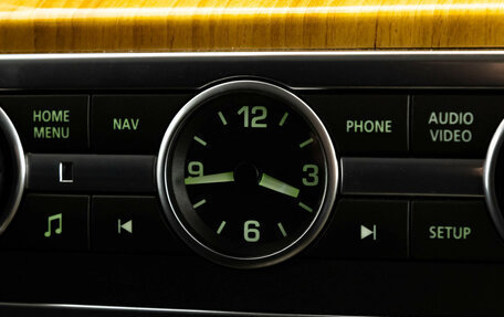 Land Rover Discovery IV, 2011 год, 1 699 000 рублей, 19 фотография