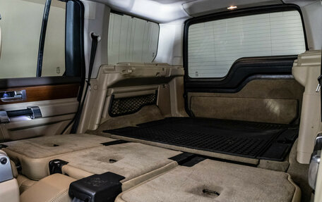 Land Rover Discovery IV, 2011 год, 1 699 000 рублей, 25 фотография