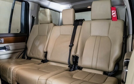 Land Rover Discovery IV, 2011 год, 1 699 000 рублей, 23 фотография