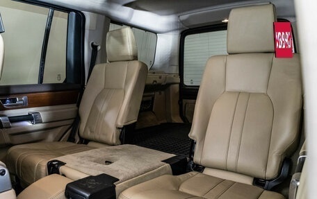 Land Rover Discovery IV, 2011 год, 1 699 000 рублей, 24 фотография