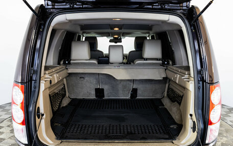 Land Rover Discovery IV, 2011 год, 1 699 000 рублей, 29 фотография