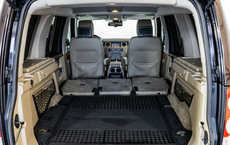 Land Rover Discovery IV, 2011 год, 1 699 000 рублей, 30 фотография