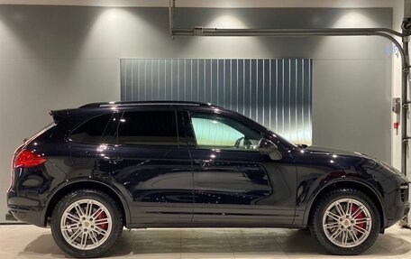 Porsche Cayenne III, 2012 год, 1 990 000 рублей, 4 фотография
