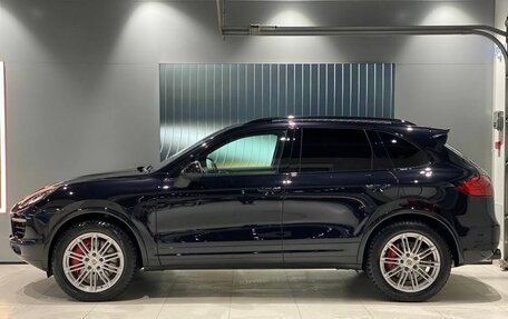 Porsche Cayenne III, 2012 год, 1 990 000 рублей, 8 фотография