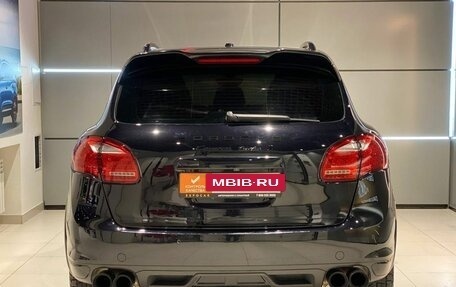 Porsche Cayenne III, 2012 год, 1 990 000 рублей, 6 фотография